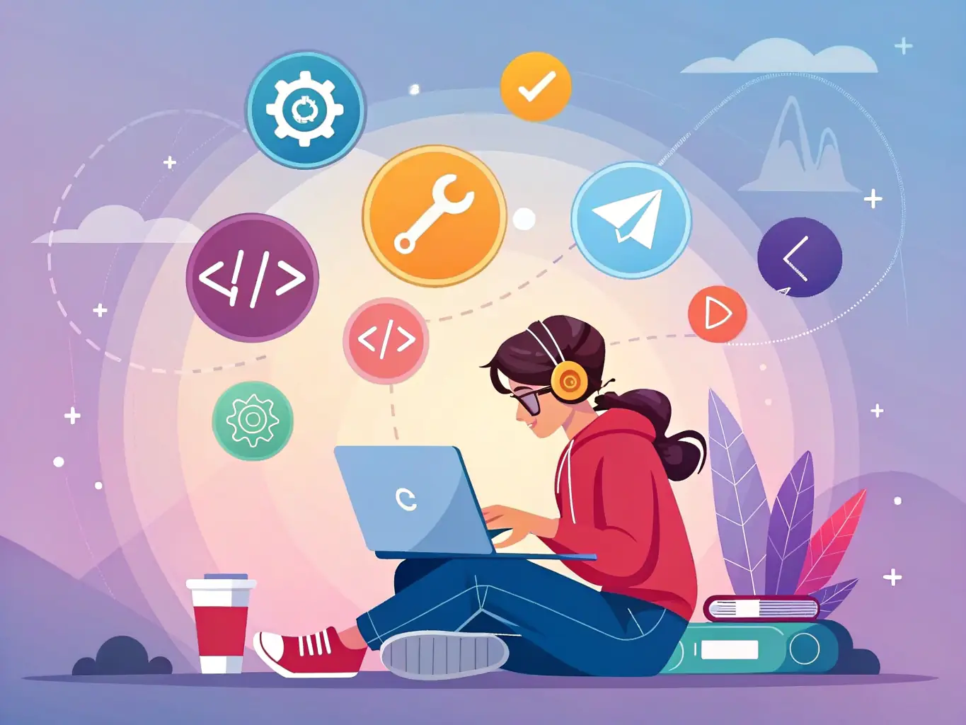 Coding Fundamentals
