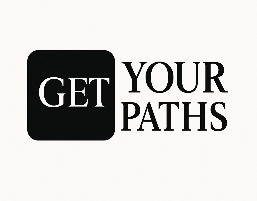 Getyourpaths