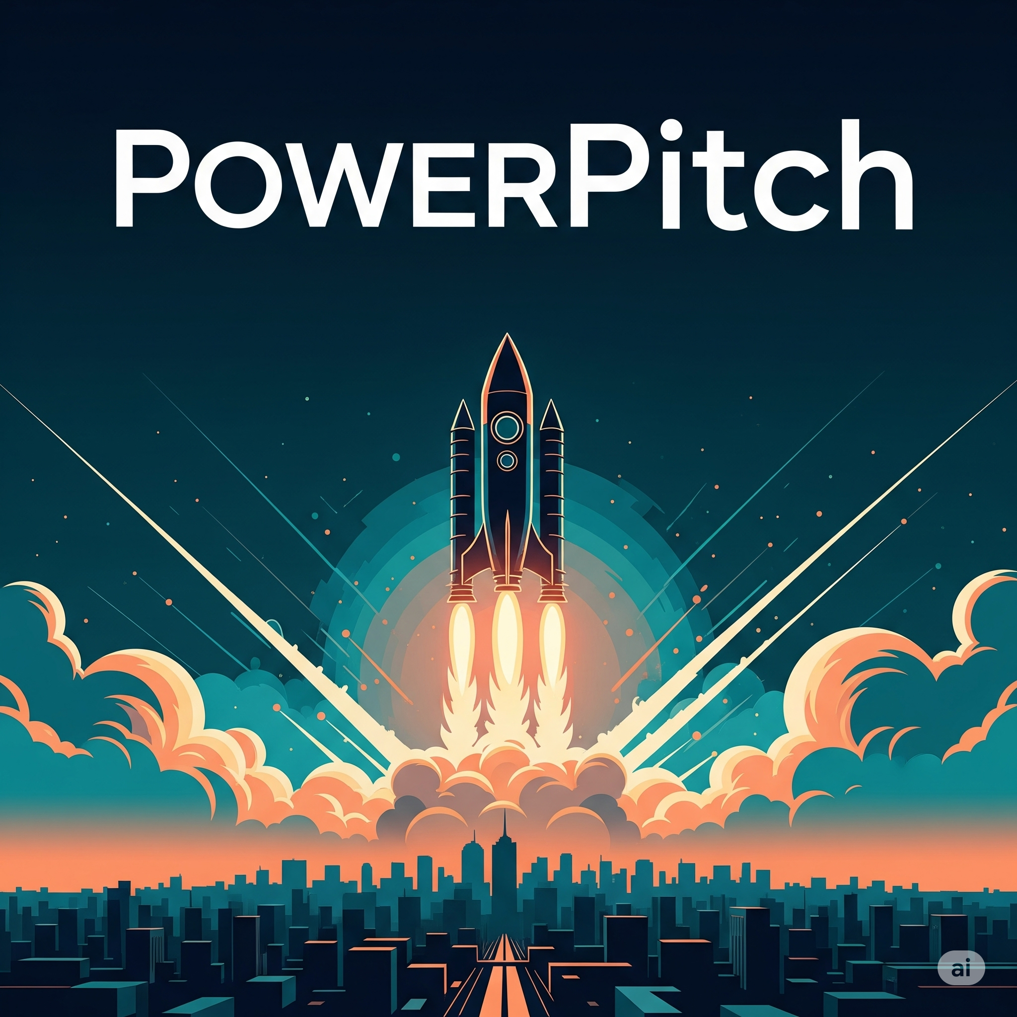 PowerPitch Challenge